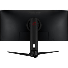 Écran Gaming ASUS ROG Strix XG349C 34,14" – UltraWide QHD, 1 ms · Smarty Paris